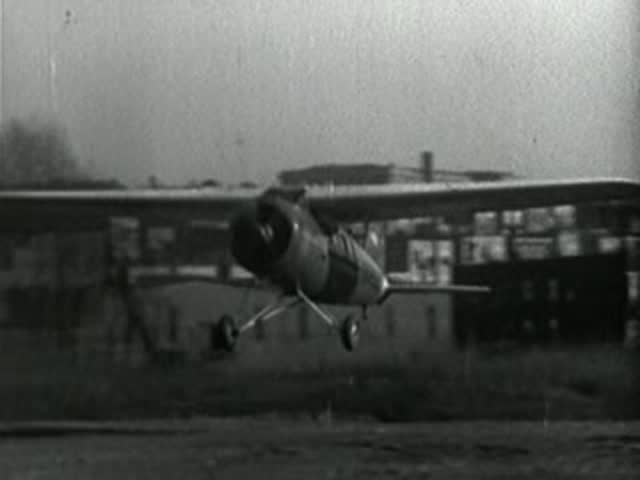 Взгляните на Lockheed